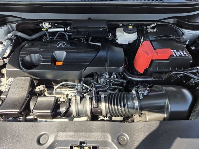 2025 Acura RDX Base SH-AWD