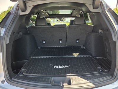 2025 Acura RDX Base SH-AWD