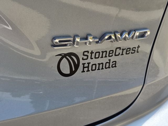 2025 Acura RDX Base SH-AWD