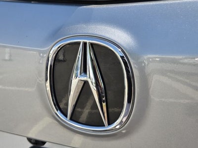 2025 Acura RDX Base SH-AWD