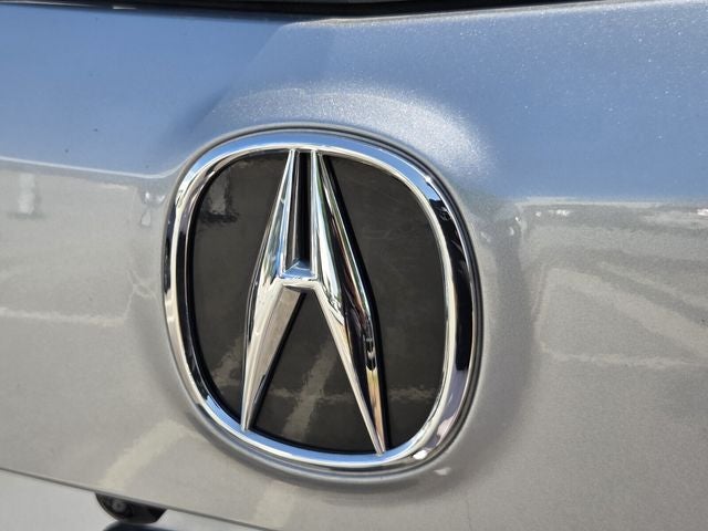 2025 Acura RDX Base SH-AWD