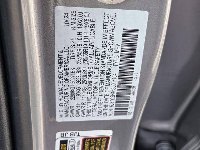 2025 Acura RDX Base SH-AWD