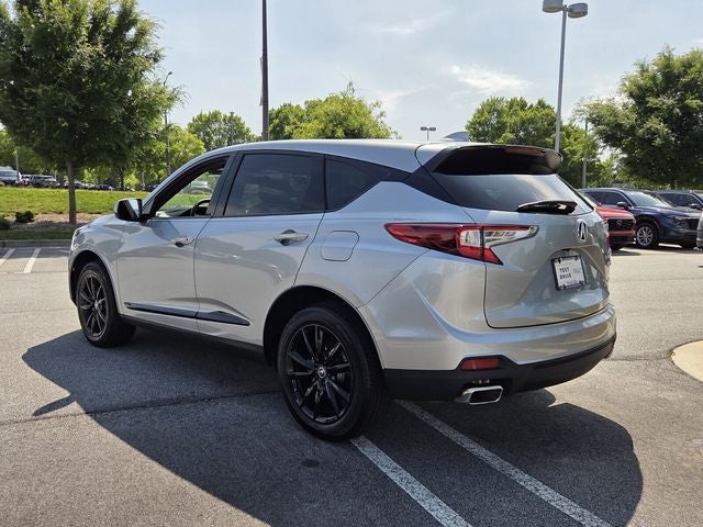 2025 Acura RDX Base SH-AWD