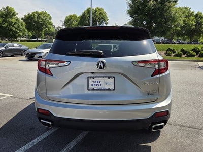 2025 Acura RDX Base SH-AWD
