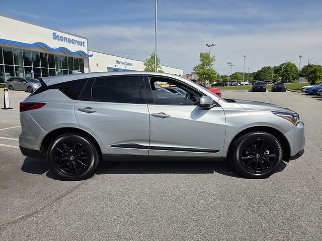 2025 Acura RDX Base SH-AWD