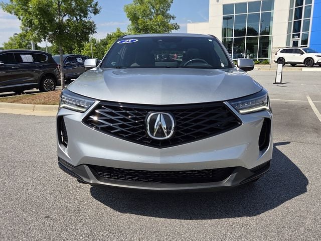 2025 Acura RDX Base SH-AWD