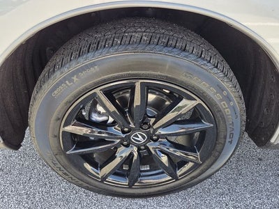 2025 Acura RDX Base SH-AWD