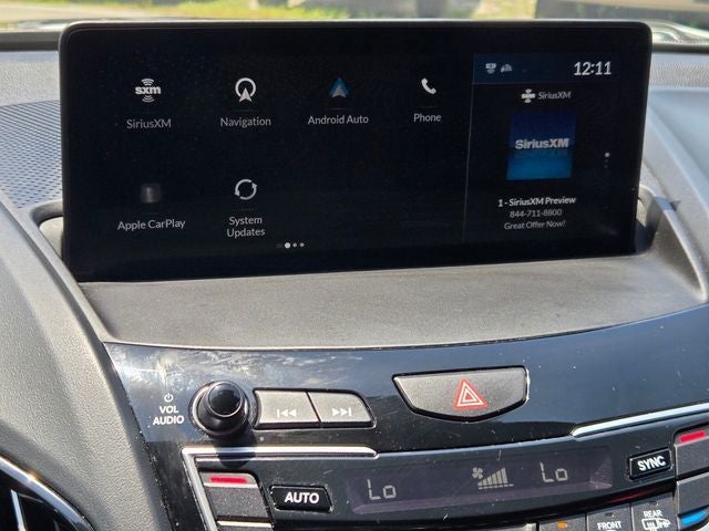 2024 Acura RDX A-Spec Package SH-AWD