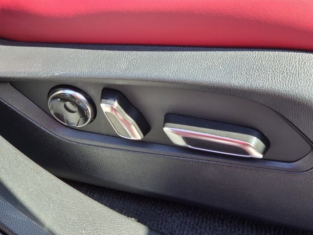 2024 Acura RDX A-Spec Package SH-AWD