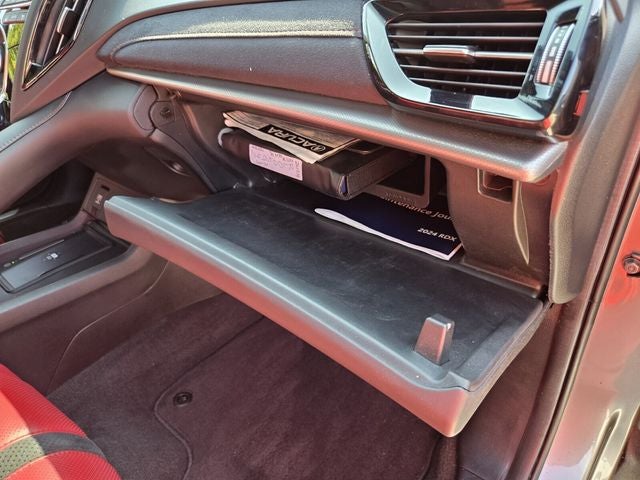 2024 Acura RDX A-Spec Package SH-AWD