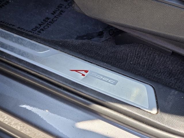 2024 Acura RDX A-Spec Package SH-AWD