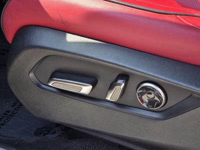 2024 Acura RDX A-Spec Package SH-AWD