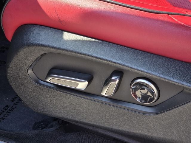 2024 Acura RDX A-Spec Package SH-AWD