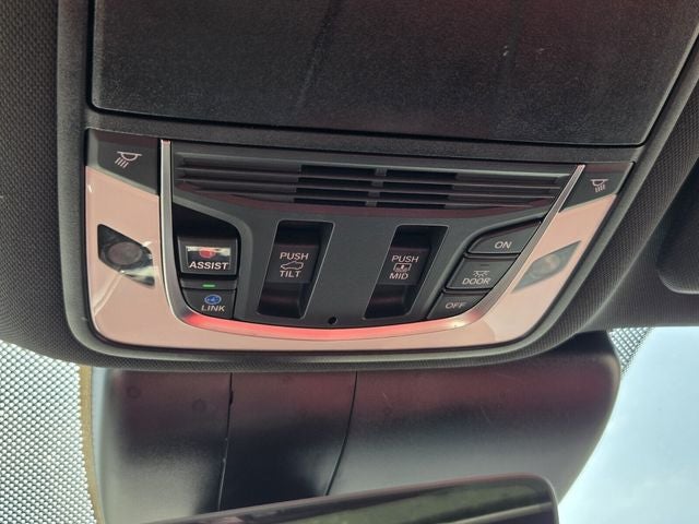 2024 Acura RDX A-Spec Package SH-AWD