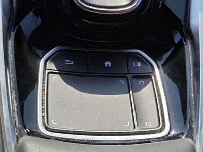 2024 Acura RDX A-Spec Package SH-AWD