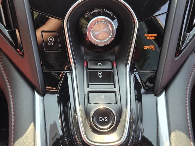 2024 Acura RDX A-Spec Package SH-AWD