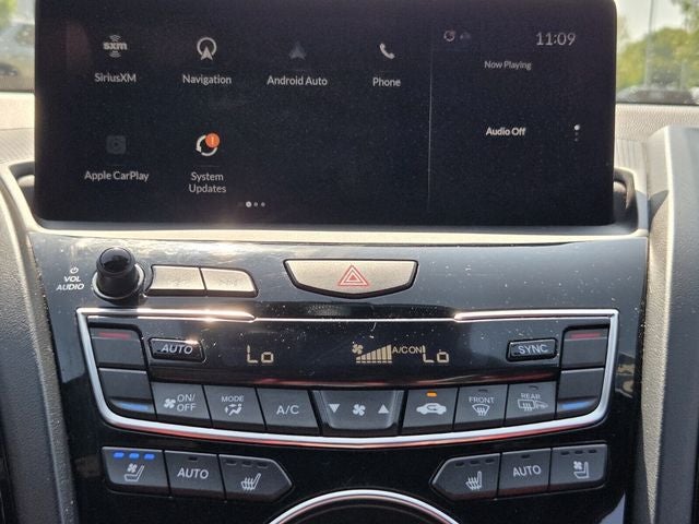2024 Acura RDX A-Spec Package SH-AWD