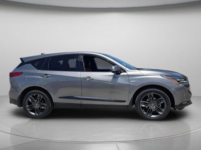 2024 Acura RDX A-Spec Package SH-AWD