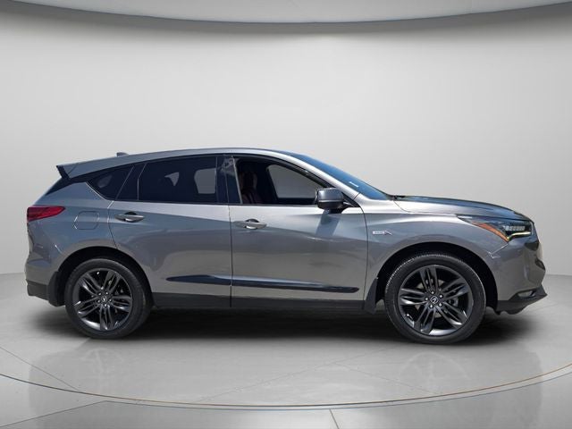 2024 Acura RDX A-Spec Package SH-AWD