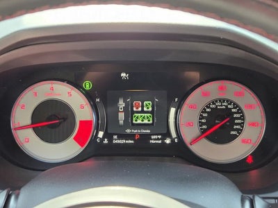 2024 Acura RDX A-Spec Package SH-AWD