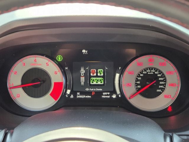 2024 Acura RDX A-Spec Package SH-AWD