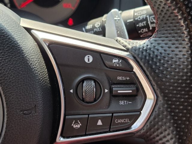 2024 Acura RDX A-Spec Package SH-AWD