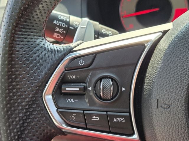2024 Acura RDX A-Spec Package SH-AWD