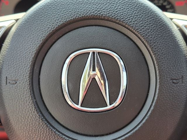 2024 Acura RDX A-Spec Package SH-AWD