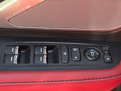 2024 Acura RDX A-Spec Package SH-AWD
