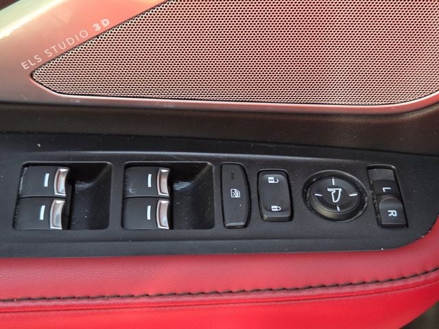2024 Acura RDX A-Spec Package SH-AWD