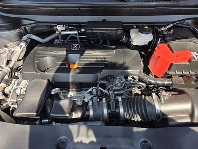 2024 Acura RDX A-Spec Package SH-AWD