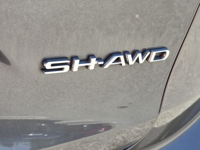 2024 Acura RDX A-Spec Package SH-AWD