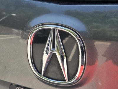 2024 Acura RDX A-Spec Package SH-AWD