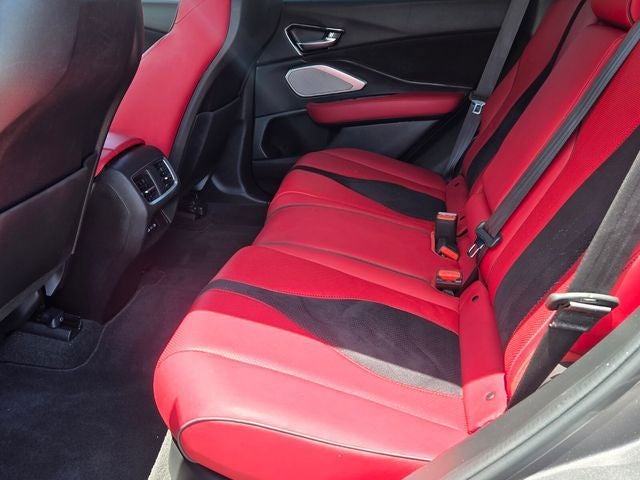 2024 Acura RDX A-Spec Package SH-AWD
