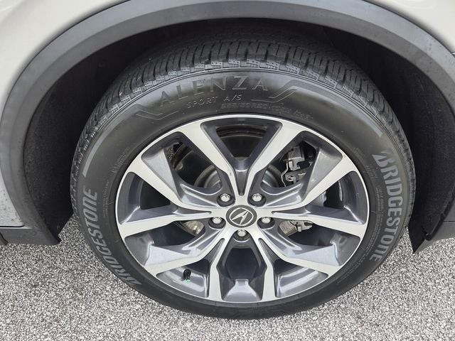 2023 Acura MDX Technology