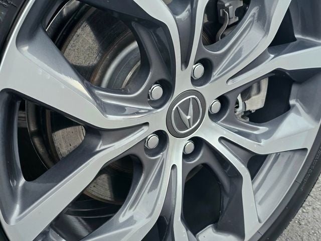 2024 Acura MDX Technology SH-AWD