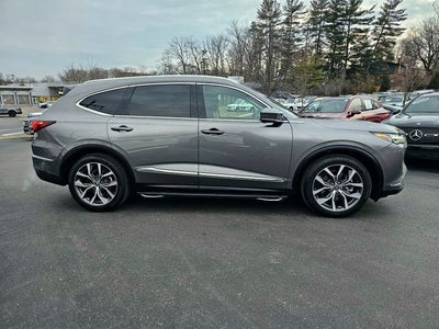 2024 Acura MDX Technology SH-AWD