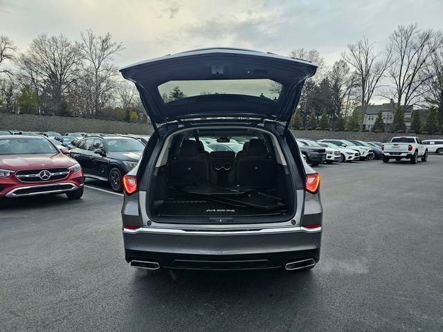 2024 Acura MDX Technology SH-AWD