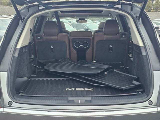 2024 Acura MDX Technology SH-AWD