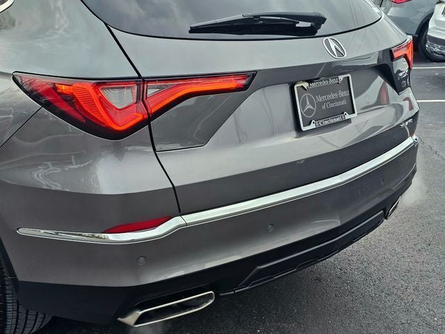 2024 Acura MDX Technology SH-AWD