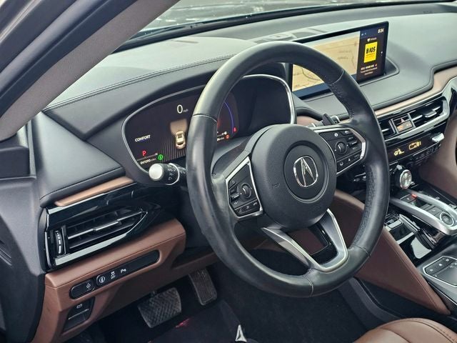 2024 Acura MDX Technology SH-AWD
