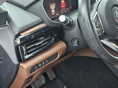 2024 Acura MDX Technology SH-AWD