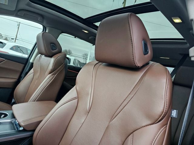 2024 Acura MDX Technology SH-AWD