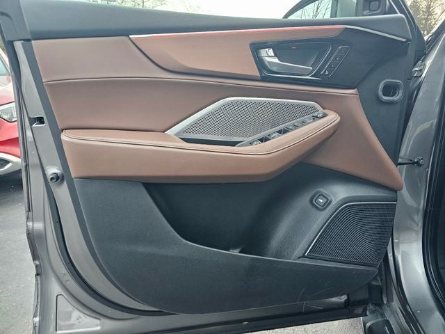 2024 Acura MDX Technology SH-AWD