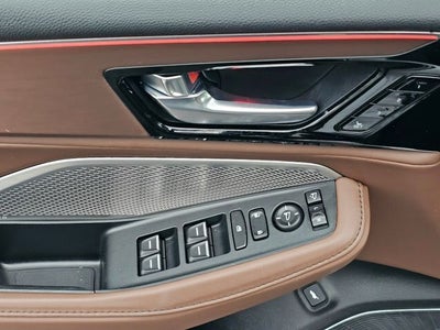 2024 Acura MDX Technology SH-AWD