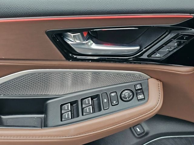 2024 Acura MDX Technology SH-AWD