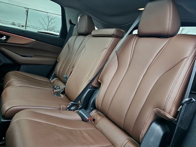 2024 Acura MDX Technology SH-AWD