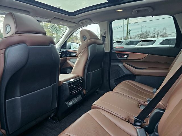 2024 Acura MDX Technology SH-AWD