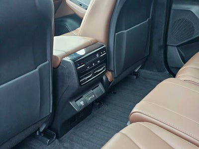 2024 Acura MDX Technology SH-AWD