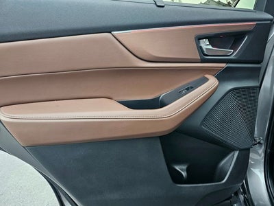 2024 Acura MDX Technology SH-AWD